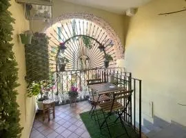 BORGO EXPERIENCE NETTUNO Charme nel Borgo Storico di Nettuno A due passi dal Mare
