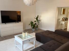 TDY TLA Housing & Guest Apartment, Hotel in Reichenbach