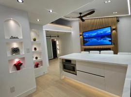 Yolo guest house, hotel a Richmond Hill