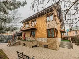 Demal Almaty