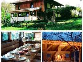 Къща Мома Елена