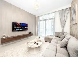 Amazing 1BR Near DUBAI MALL & Burj Khalifa