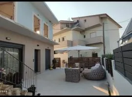 KANALI HOLIDAYS APARTMENT 5