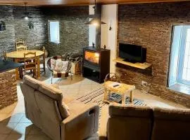 Casa Retiro de Xisto II