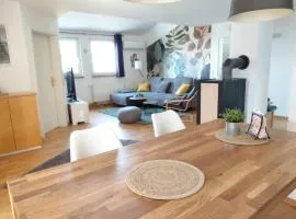 Ferienwohnung am Sendberg