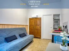 Studio proche centre ville