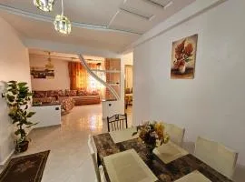 marhaba apartement
