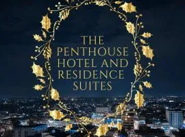 The penthouse hotel and residences