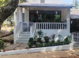 Anna Cottages Agonda