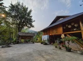 Vietnam Village Homestay