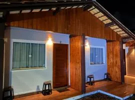 Pousada Suíte Suzena