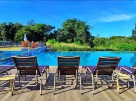 Pirenópolis Eco Resort Quinta Santa Bárbara