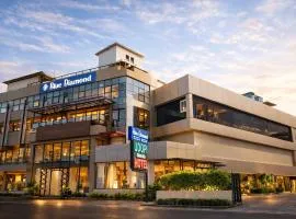 Blue Diamond Residency