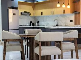 Modern Luxury 2 Bedrooms Appartement -Haut Founty