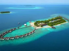 The Westin Maldives Miriandhoo Resort