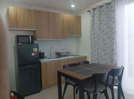 Casa Joseph, hotelli kohteessa Aga