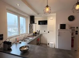 Appartement Duplex The Lighthouse