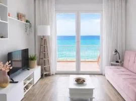 Ethereal Beach House