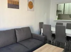 LUZ DEL MAR Almuñécar Centro Playa