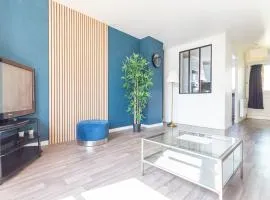 Exceptional duplex at Disneyland Paris