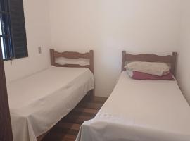 Sítio Vaga-lume, hotel v destinaci Moeda