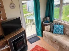 Pet Friendly Breaks at Golden Palm, Skegness