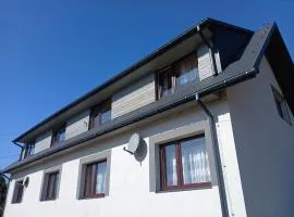 Agroturystyka pod Romanką