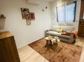 APPART TYPIQUE ESTAQUE 5 mn port et gare