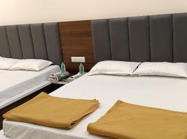 Meera Nivas Homestay Dwarka, hotel em Dwarka