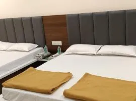 Meera Nivas Homestay Dwarka