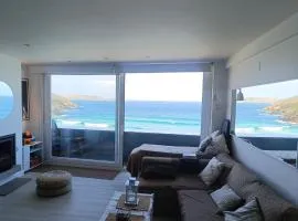 Apartamento Sisargas