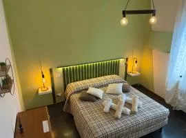 Dimora del borgo pittoresco