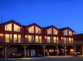 KB - Nordic Luxury Rorbu