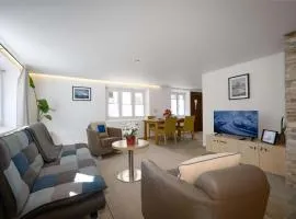 Haus Aquila 1 bedroom Apt