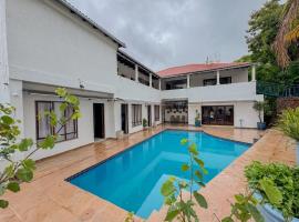 Miyanwe Guest House - Waterkloof, Hotel in Pretoria