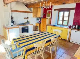Domaine Le Gabachou - 4 Holiday Homes on the Canal du Midi