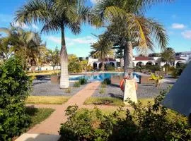 El Parque Rey Carlos