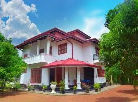 Villa Zimora Hikkaduwa