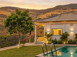 Aarthvan Hills Villa