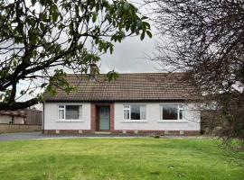 Kinard, hotel i Lisbellaw