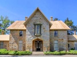 Viesnīca Wilde Manor pilsētā Sautbostona