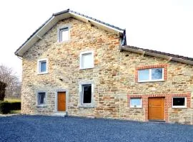 Holiday Home Ardennes with Indoor Pool