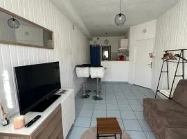 Le petit studio Rue de l'Imprimerie