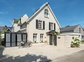 Ferienwohnung LA MAISON mit Sauna am See