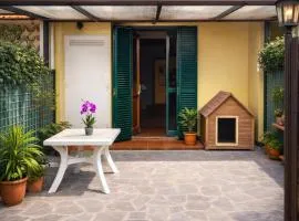 SEA SAND Holiday Home