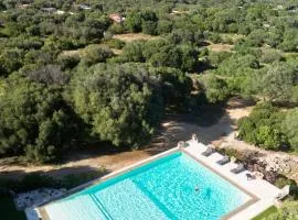 My Opera Private Pool by Sarda Bella
