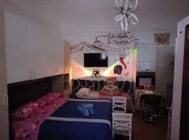 la casetta di ciacione piazza del plebiscito