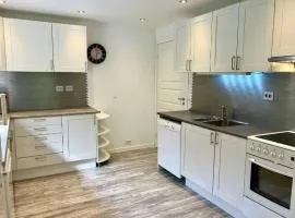 Great and spacious 4-room apartment