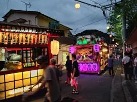 湯河原101ゲストハウス