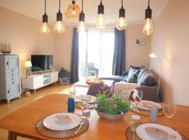 Ferienwohnung "Ankerplatz"